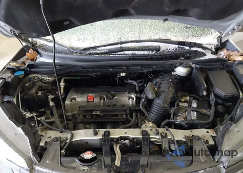 2014 Honda Cr-V Ex-L z USA, uszkodzony, nr VIN 5J6RM4H77EL006012